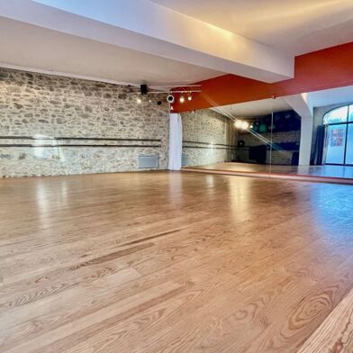 Commerce  175000 €