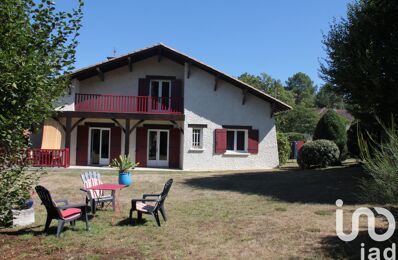 vente maison 314 000 € à proximité de Grand-Brassac (24350)