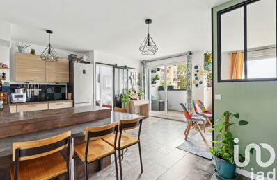 vente appartement 449 000 € à proximité de Dugny (93440)