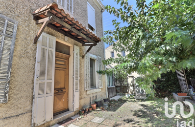 vente maison 269 000 € à proximité de La Destrousse (13112)