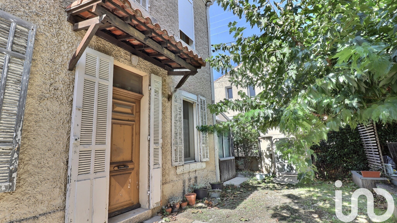 maison 3 pièces 72 m2 à vendre à Marseille 11 (13011)