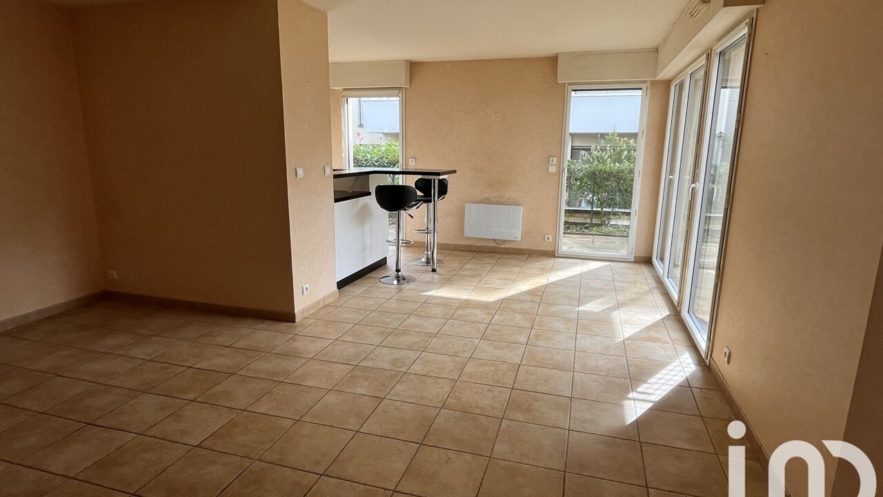 appartement 3 pièces 66 m2 à vendre à Janzé (35150)