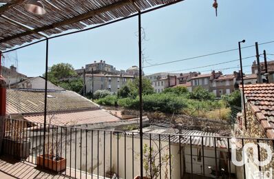 vente appartement 220 000 € à proximité de Marseille 10 (13010)