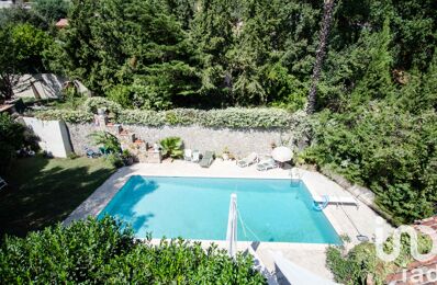 vente appartement 525 000 € à proximité de Mougins (06250)