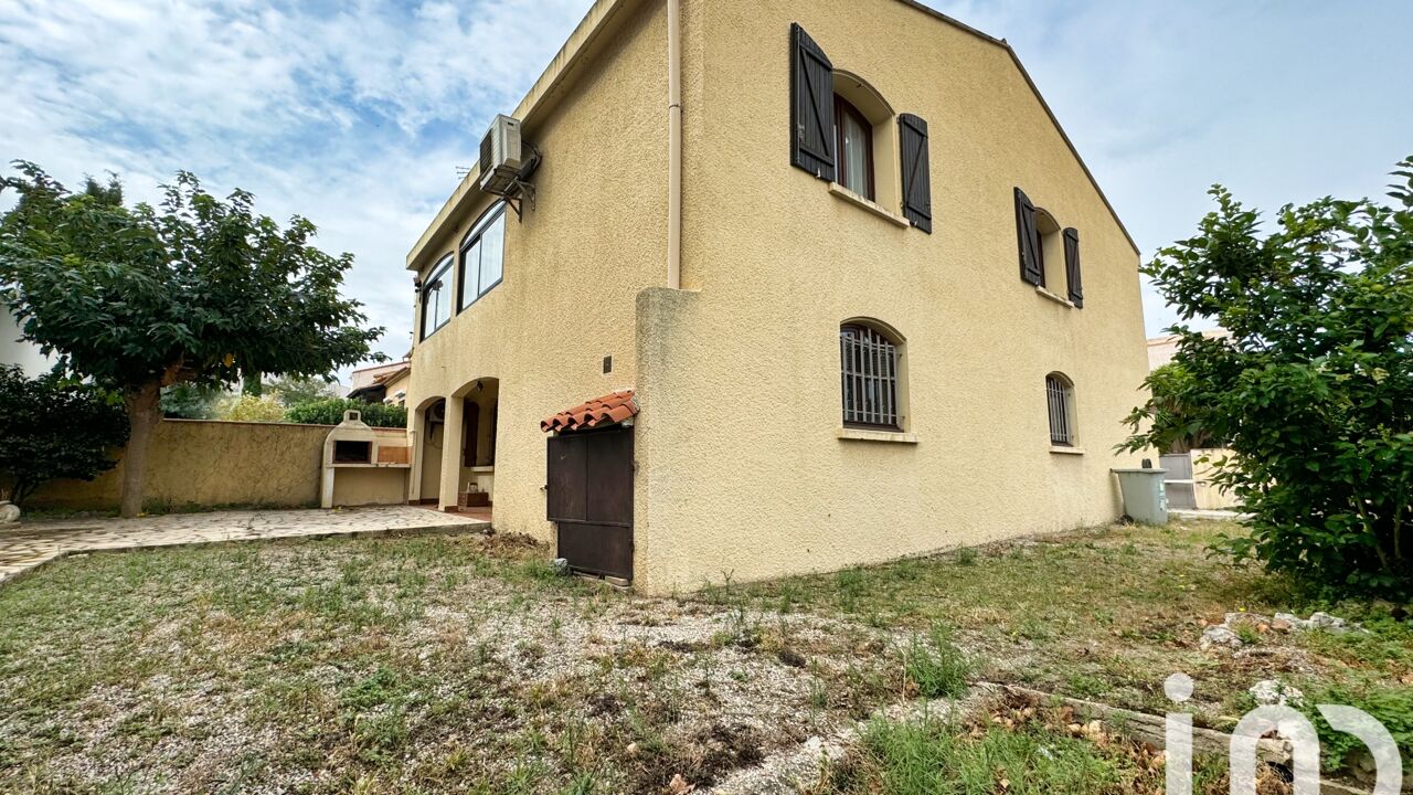 maison 5 pièces 136 m2 à vendre à Perpignan (66000)