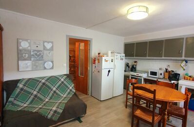 vente appartement 85 000 € à proximité de Lamalou-les-Bains (34240)