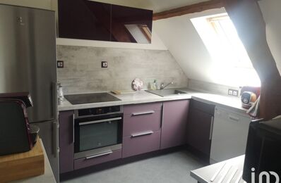 vente appartement 148 000 € à proximité de Le Plessis-Aux-Bois (77165)