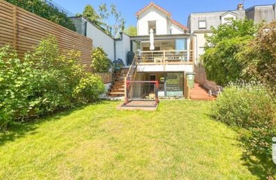 vente maison 825 000 € à proximité de Bourg-la-Reine (92340)