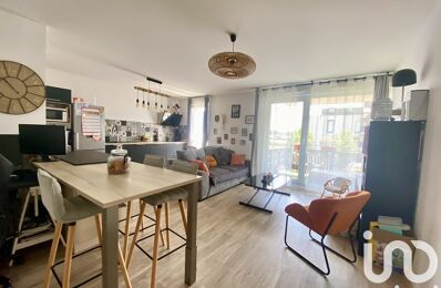 vente appartement 195 000 € à proximité de Chartres-de-Bretagne (35131)