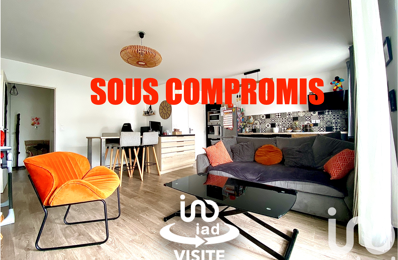 vente appartement 195 000 € à proximité de Bruz (35170)