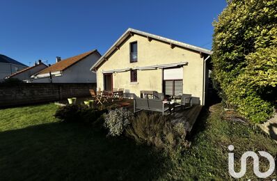 vente maison 374 000 € à proximité de Sainte-Luce-sur-Loire (44980)