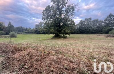 terrain  pièces 7800 m2 à vendre à Couzeix (87270)