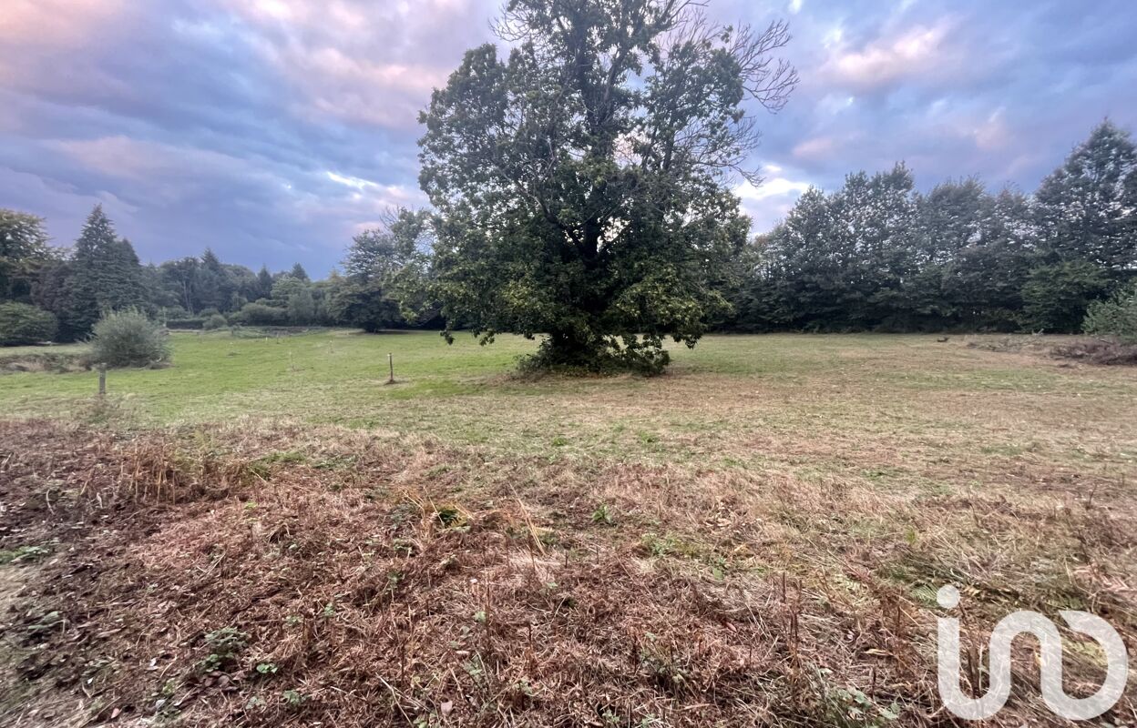 terrain  pièces 7800 m2 à vendre à Couzeix (87270)