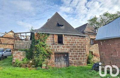 vente maison 107 500 € à proximité de Malemort-sur-Corrèze (19360)