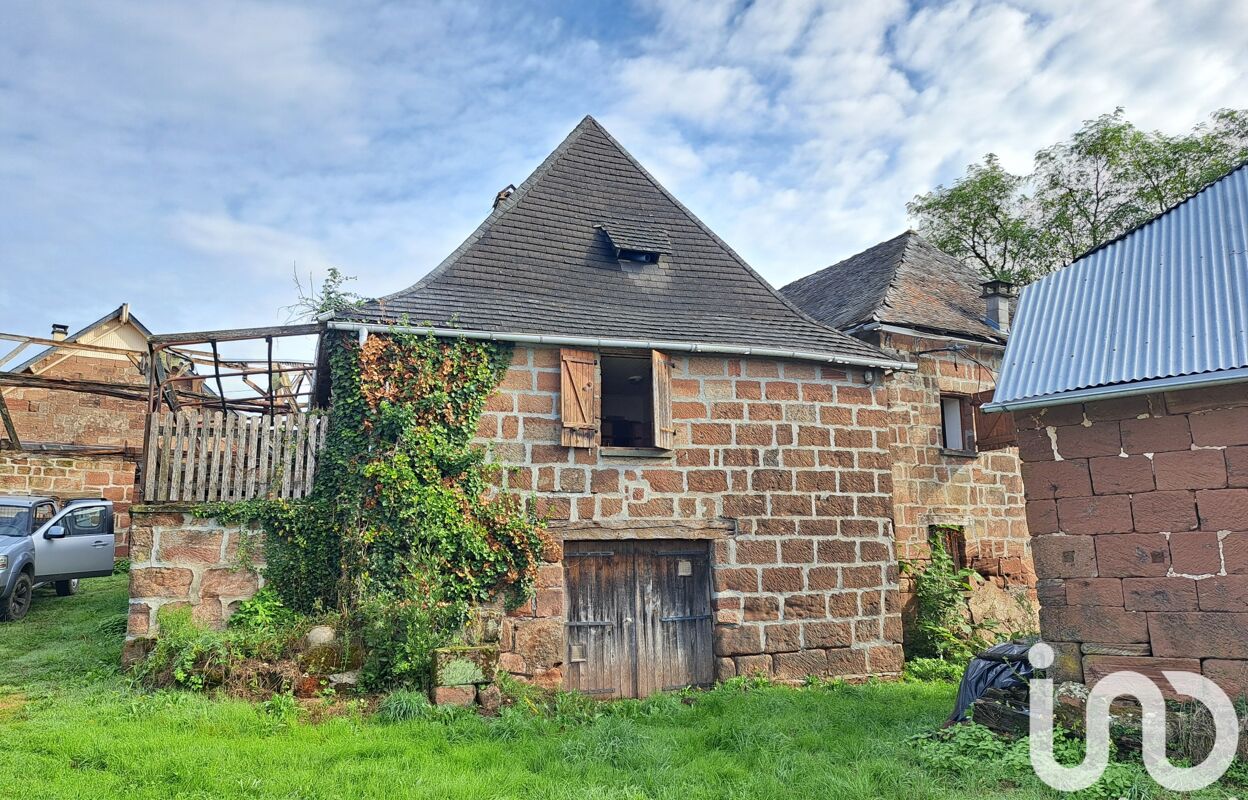 maison 6 pièces 133 m2 à vendre à Varetz (19240)