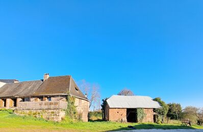 vente maison 107 500 € à proximité de Allassac (19240)