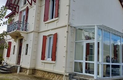 vente maison 251 500 € à proximité de Origne (33113)