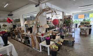 Commerce  250 m² à vendre à Aubignan (84810)