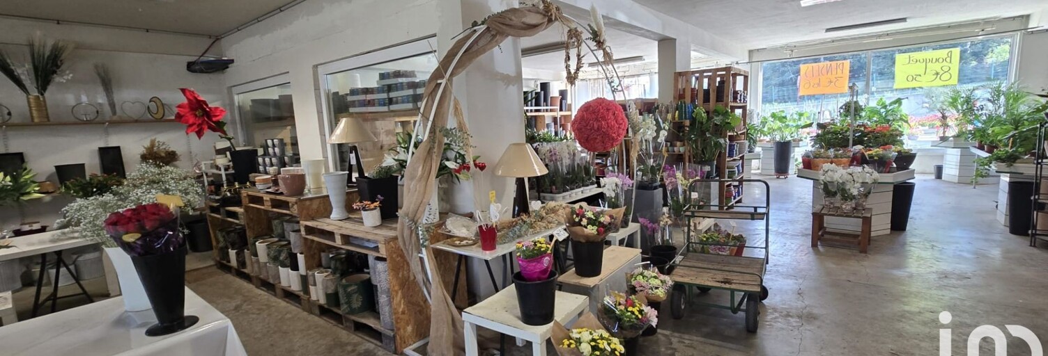 Commerce  250 m² à vendre à Aubignan (84810)