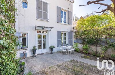 vente maison 390 000 € à proximité de La Genevraye (77690)