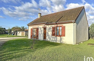 vente maison 139 000 € à proximité de Dordives (45680)