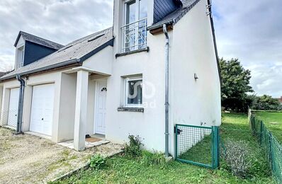 vente maison 150 000 € à proximité de Soye-en-Septaine (18340)