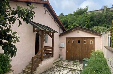 vente maison 425 000 € à proximité de Bourg-la-Reine (92340)