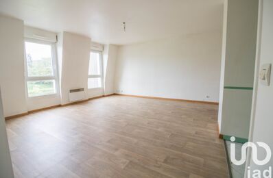 vente appartement 145 000 € à proximité de Le Plessis-Aux-Bois (77165)