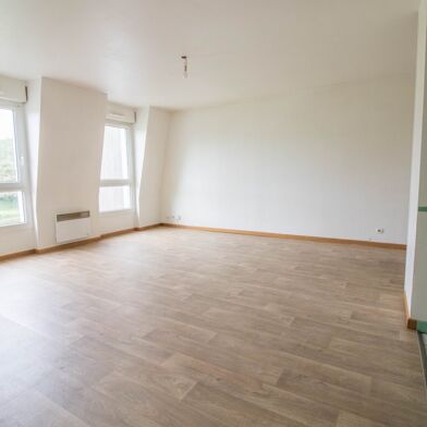 Appartement 2 pièces 49 m²