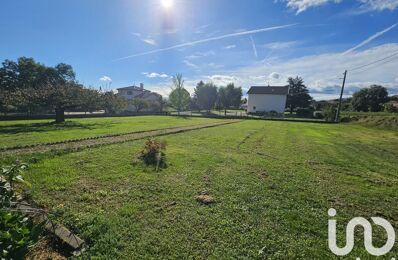 vente terrain 75 000 € à proximité de Bozas (07410)