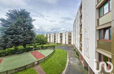 vente appartement 159 000 € à proximité de Saint-Germain-Lès-Corbeil (91250)