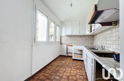 vente appartement 159 000 € à proximité de Saclay (91400)