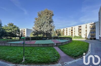 vente appartement 155 000 € à proximité de Viry-Châtillon (91170)