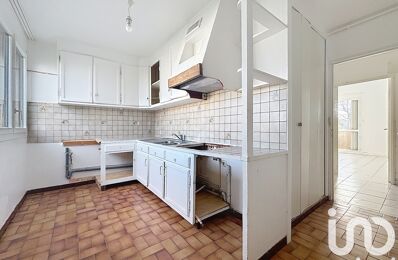 vente appartement 155 000 € à proximité de Longjumeau (91160)