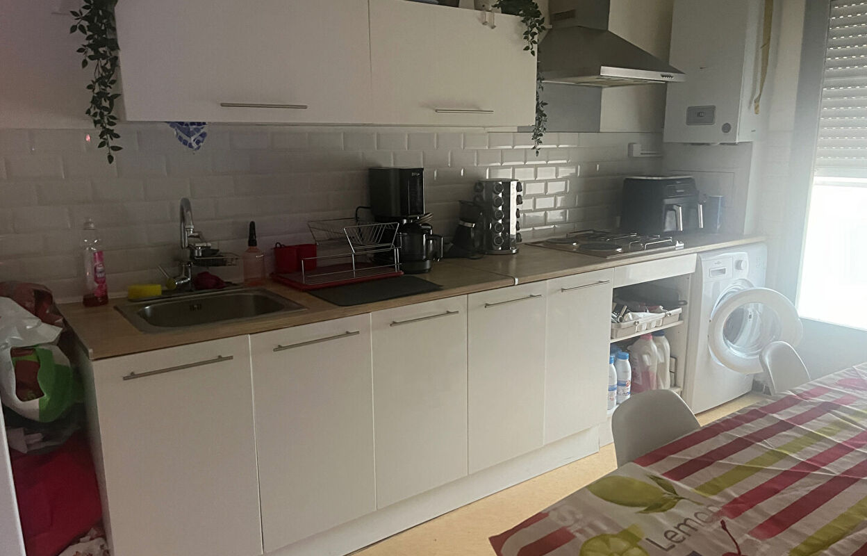 appartement 2 pièces 45 m2 à vendre à Avignon (84000)