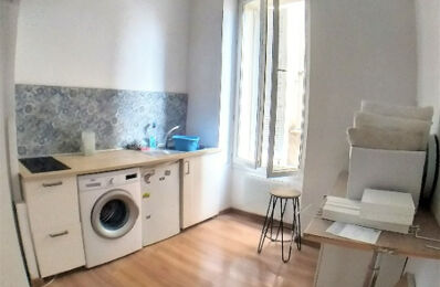 location appartement 520 € CC /mois à proximité de Marseille 12 (13012)