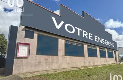 vente commerce 600 000 € à proximité de Mignères (45490)