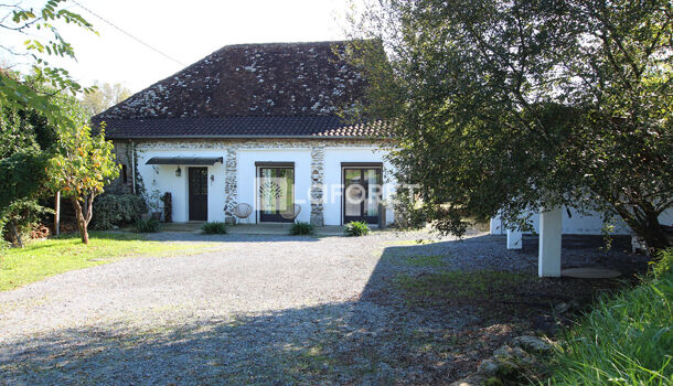 Villa / Maison 5 pièces  à vendre Orthez 64300