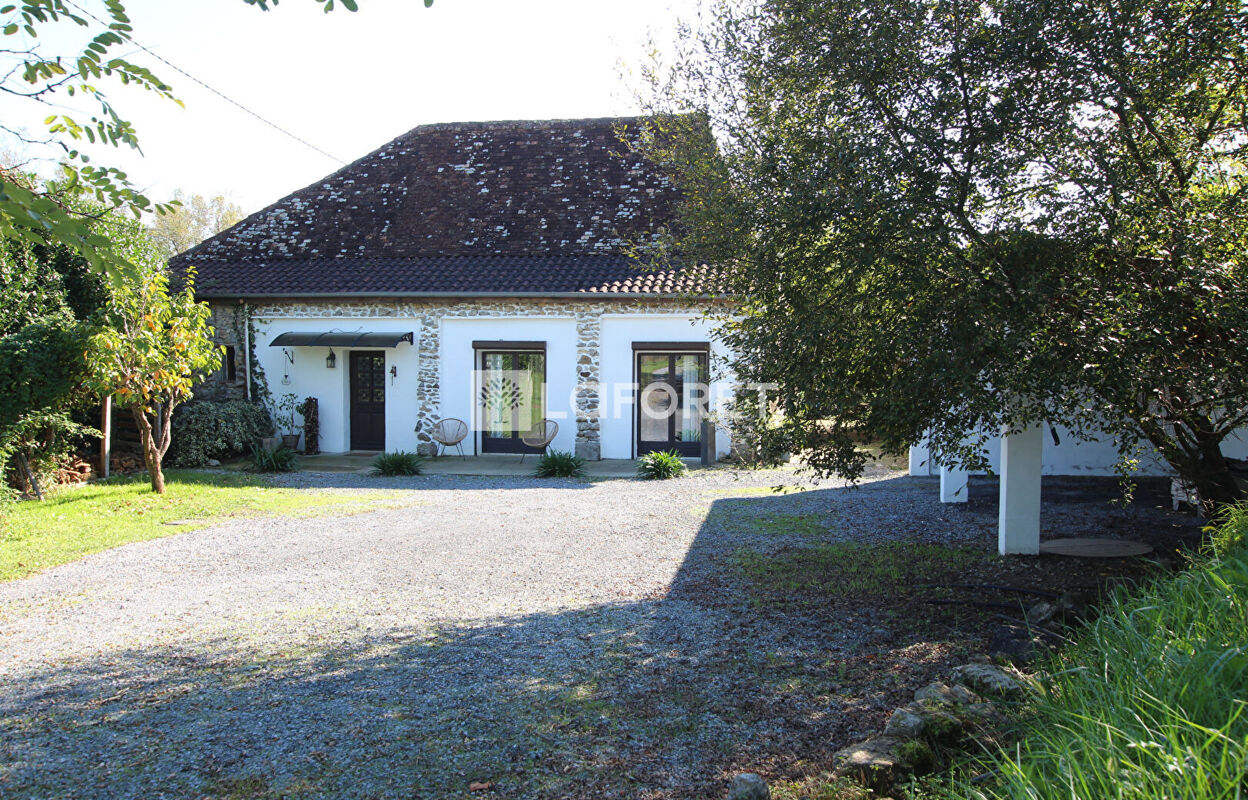 maison 5 pièces 168 m2 à vendre à Orthez (64300)