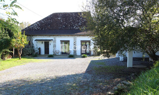 Maison 5 Pièces 168 m² à vendre à Orthez (64300)