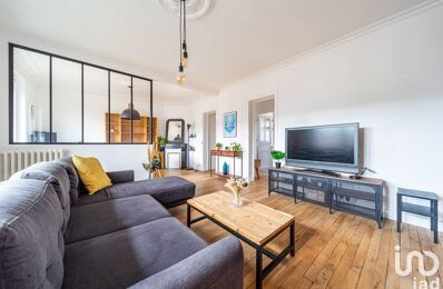 vente appartement 430 000 € à proximité de Bourg-la-Reine (92340)