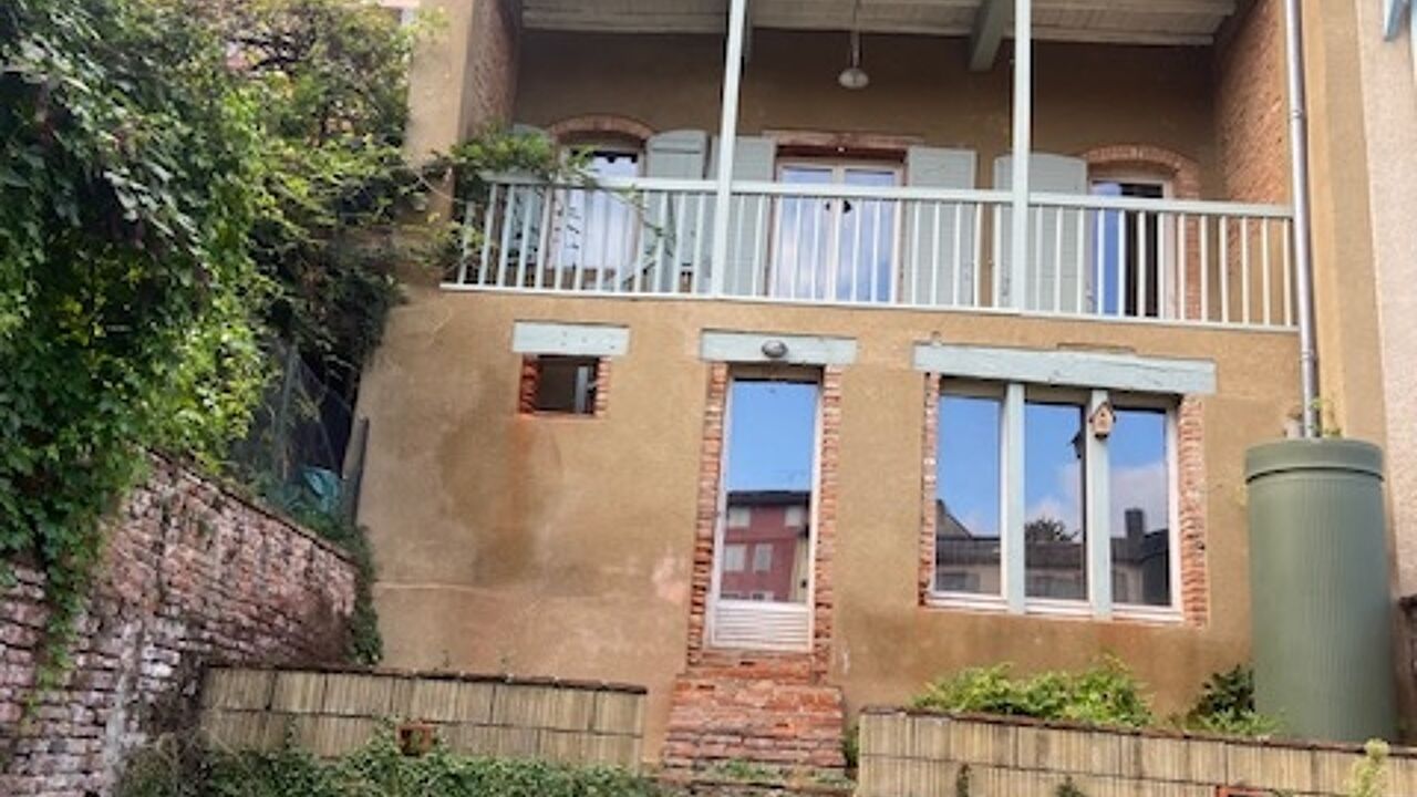 maison 6 pièces 150 m2 à vendre à Montauban (82000)