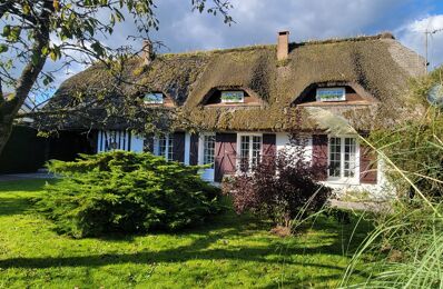 vente maison 444 600 € à proximité de La Bouille (76530)