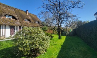 Maison 7 Pièces 126 m² à vendre à Caumont (27310)