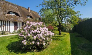 Maison 7 Pièces 126 m² à vendre à Caumont (27310)