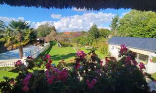 Maison 7 Pièces 126 m² à vendre à Caumont (27310)