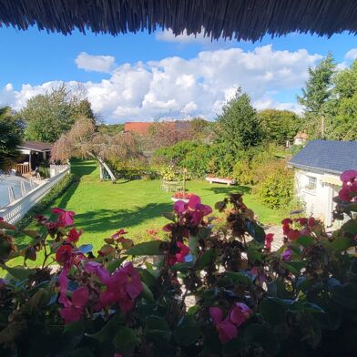 Maison 7 pièces 430000 €