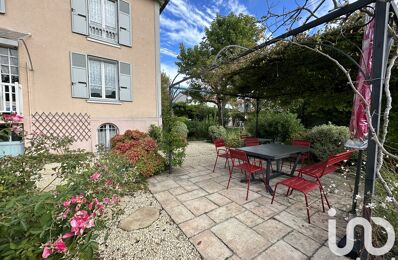 vente maison 660 000 € à proximité de Champlan (91160)