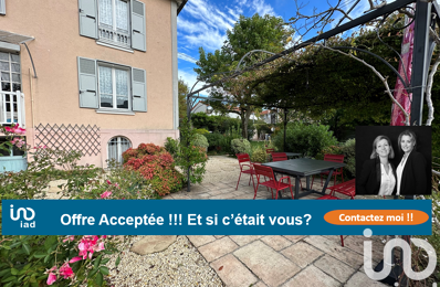 vente maison 660 000 € à proximité de Bures-sur-Yvette (91440)