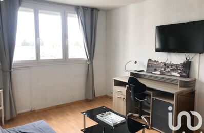 vente appartement 90 000 € à proximité de Merfy (51220)